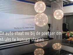 Zwart Gebruikt 2021 Mercedes A160 Business Hatchback | € 20.950 (Eerlijke prijs)