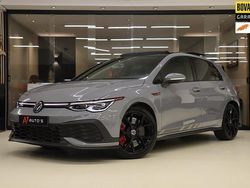 Grijs Gebruikt 2021 VW Golf VIII GTI Hatchback | € 34.450 (Eerlijke prijs)