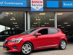 Rood Gebruikt 2019 Renault Clio IV Zen Hatchback | € 10.890 (Eerlijke prijs)