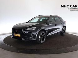 Zwart Gebruikt 2024 Cupra Formentor SUV | € 32.900 (Eerlijke prijs)