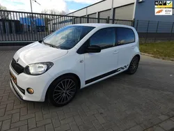 Wit Gebruikt 2016 Skoda Citigo Monte Carlo Hatchback | € 7.495 (Goede deal)