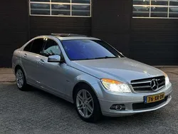 Grijs Gebruikt 2007 Mercedes C280 Avantgarde Sedan | € 8.750 (Goede deal)