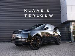 Grijs Gebruikt 2025 Land Rover Range Rover Autobiography SUV | € 189.600 (Eerlijke prijs)
