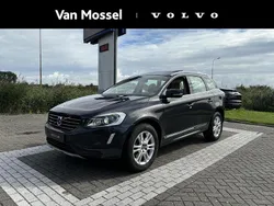 Grijs Gebruikt 2015 Volvo XC60 Summum SUV | € 24.940 (Iets duurder)