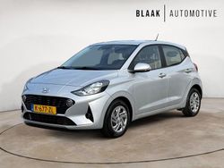 Grijs Gebruikt 2021 Hyundai i10 Comfort Hatchback | € 14.185 (Eerlijke prijs)