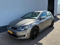 Grijs Gebruikt 2015 VW Golf VII GTE Hatchback | € 12.950 (Eerlijke prijs)