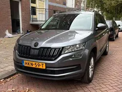 Grijs Gebruikt 2020 Skoda Kodiaq SUV | € 20.990 (Goede deal)