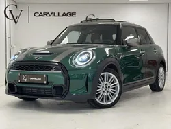Groen Gebruikt 2021 Mini Cooper S Hatchback | € 31.445 (Iets duurder)