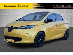 Geel Gebruikt 2013 Renault Zoe Zen Hatchback | € 8.950 (Duur)