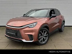 Bruin Gebruikt 2024 Lexus LBX SUV | € 37.745 (Goede deal)
