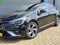 Zwart Gebruikt 2019 Renault Clio IV R.S. Hatchback | € 15.449 (Iets duurder)