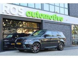 Grijs Gebruikt 2019 Land Rover Range Rover Sport Autobiography Dynamic SUV | € 51.950 (Goede deal)