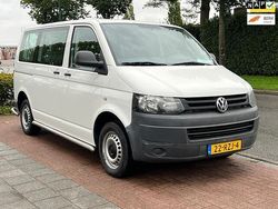 Wit Gebruikt 2011 VW T5 Van | € 13.000 (Eerlijke prijs)
