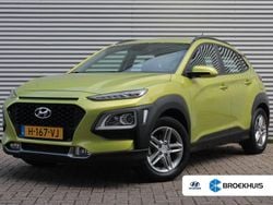 Groen Gebruikt 2020 Hyundai Kona Comfort SUV | € 16.895 (Goede deal)