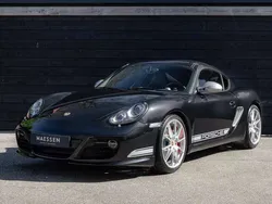 Porsche Cayman R