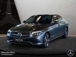 Grijs Gebruikt 2024 Mercedes C300e Avantgarde Sedan | € 45.800 (Super prijs)