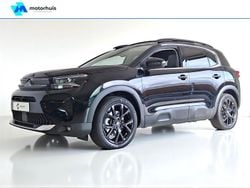 Zwart Gebruikt 2024 Citroën C5 Aircross SUV | € 31.940 (Eerlijke prijs)