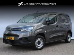 Gebruikt 2022 Toyota Proace City Van | € 13.322 (Goede deal)