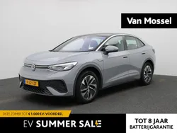 Grijs Gebruikt 2022 VW ID.5 Pro SUV | € 26.900 (Eerlijke prijs)