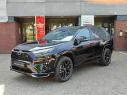 , metallic lak Nieuw 2025 Toyota RAV4 Hybrid Sport SUV | € 59.490 (Duur)