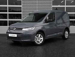 Grijs Gebruikt 2024 VW Caddy Style MPV | € 34.747