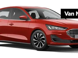 Nieuw 2024 Ford Focus Titanium Hatchback | € 32.995 (Eerlijke prijs)