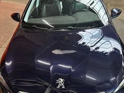 Blauw Gebruikt 2014 Peugeot 308 Stationwagen | € 7.800 (Duur)