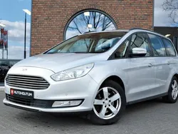 Grijs Gebruikt 2016 Ford Galaxy Trend MPV | € 17.995 (Eerlijke prijs)