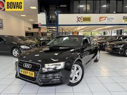 Zwart Gebruikt 2014 Audi A5 Proline Coupé | € 10.150 (Goede deal)