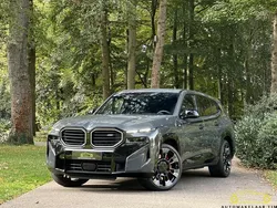 Grijs Gebruikt 2023 BMW XM Shadowline SUV | € 159.995