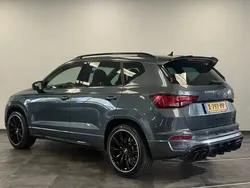 Grijs Gebruikt 2019 Cupra Ateca SUV | € 29.950 (Super prijs)
