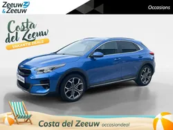 Blauw Gebruikt 2021 Kia XCeed Style SUV | € 22.440 (Eerlijke prijs)