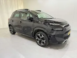 Zwart Gebruikt 2022 Citroën C3 Aircross Business Class SUV | € 12.500