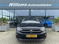 Zwart Gebruikt 2022 VW Taigo Business SUV | € 28.950 (Eerlijke prijs)