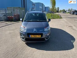 Grijs Gebruikt 2011 Citroën C3 Picasso Tendance MPV | € 4.299
