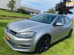 Grijs Gebruikt 2013 VW Golf VII Highline Hatchback | € 5.500 (Eerlijke prijs)