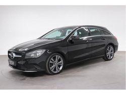 Overige Gebruikt 2019 Mercedes CLA200 Sedan | € 23.990