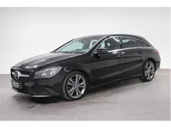 Overige Gebruikt 2019 Mercedes CLA200 Sedan | € 23.990 (Eerlijke prijs)