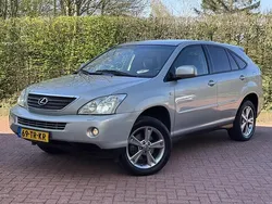 Grijs Gebruikt 2007 Lexus RX400h SUV | € 11.950 (Eerlijke prijs)