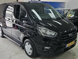 Zwart Gebruikt 2019 Ford Transit Custom Limited Van | € 13.950 (Goede deal)