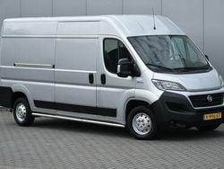 Grijs Gebruikt 2019 Fiat Ducato Van | € 18.949 (Goede deal)