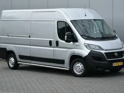 Grijs Gebruikt 2019 Fiat Ducato Van | € 19.949 (Iets duurder)