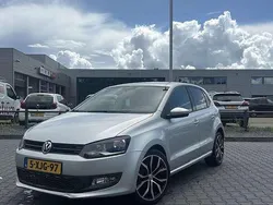 Grijs Gebruikt 2012 VW Polo Highline Hatchback | € 5.250 (Eerlijke prijs)