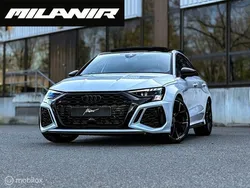 Wit Gebruikt 2023 Audi RS3 Exclusive Hatchback | € 78.950 (Duur)