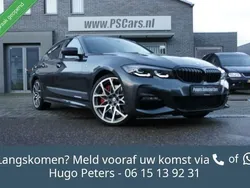 Grijs Gebruikt 2021 BMW 330 Performance Sedan | € 34.444 (Goede deal)