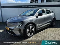 Grijs Gebruikt 2024 Renault Mégane Evolution Hatchback | € 30.695 (Goede deal)