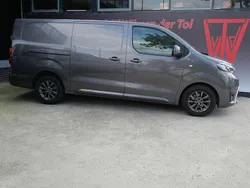 Grijs Gebruikt 2019 Toyota Proace Van | € 19.490 (Super prijs)