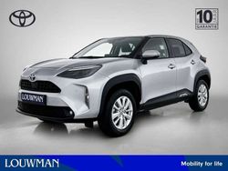 Grijs Gebruikt 2024 Toyota Yaris Cross Limited SUV | € 27.495 (Eerlijke prijs)