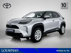 Grijs Gebruikt 2024 Toyota Yaris Cross Limited SUV | € 28.445 (Eerlijke prijs)