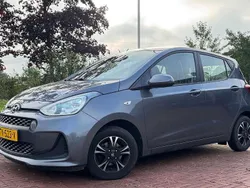 Grijs Gebruikt 2018 Hyundai i10 Comfort Hatchback | € 7.999 (Eerlijke prijs)